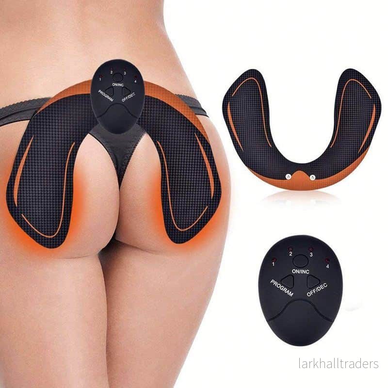 Höft- och skinka tränare EMS-stimulering Höft- och skinka tränare EMS-stimulering