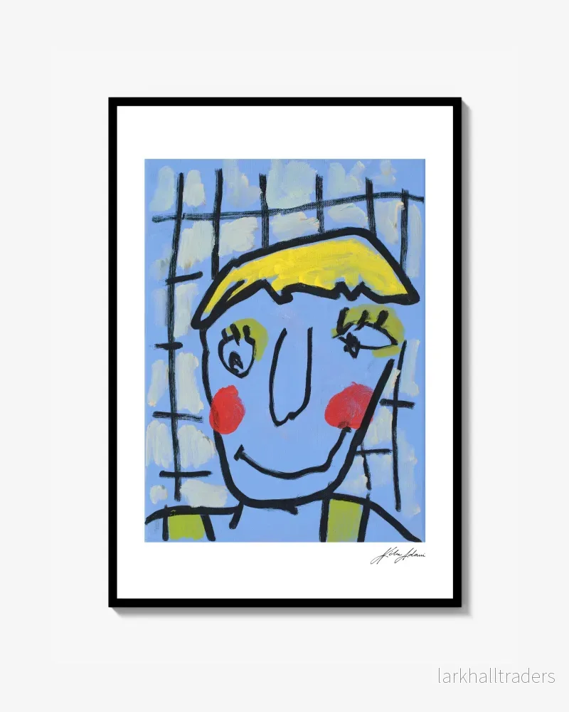 Bertil Print