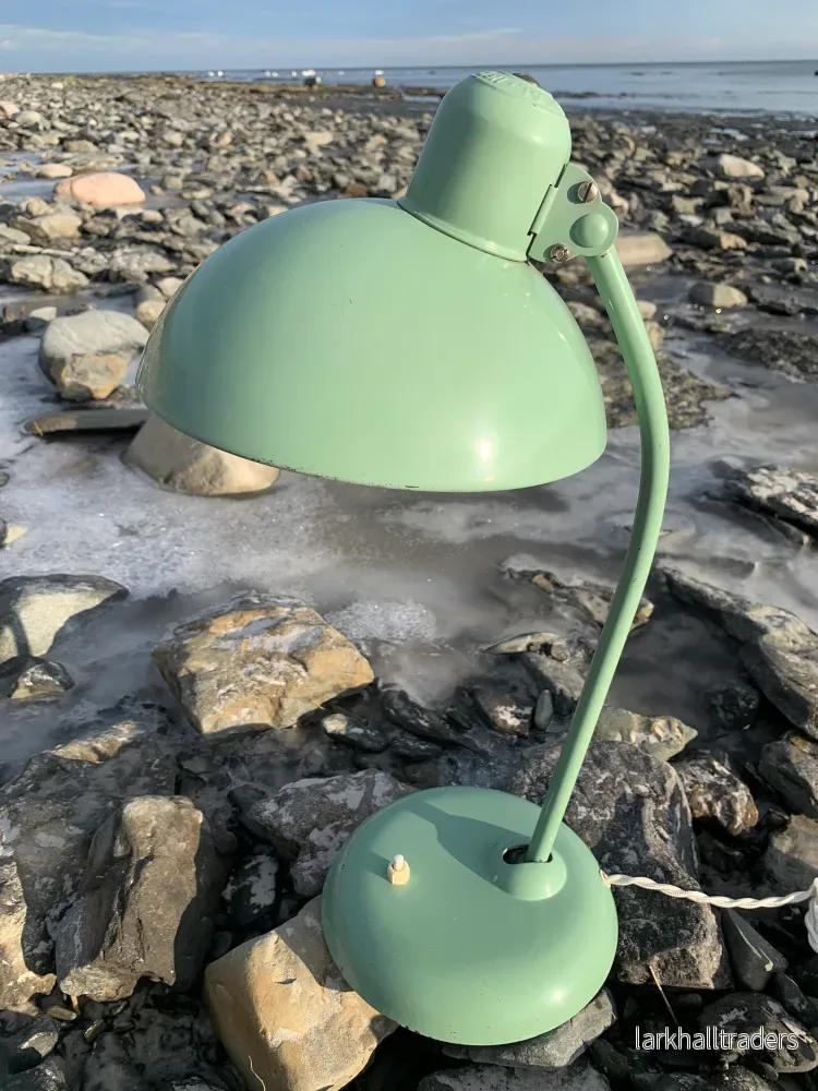 Kaiser Idell 6556 - original i nyskick - Bild 3