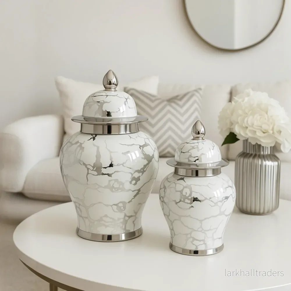 Alley Ginger Jar - Bild 2