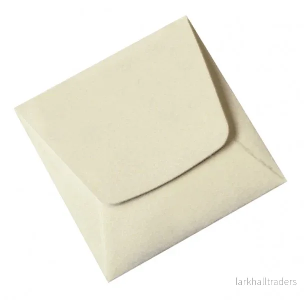 Myntkuvert 70*70mm