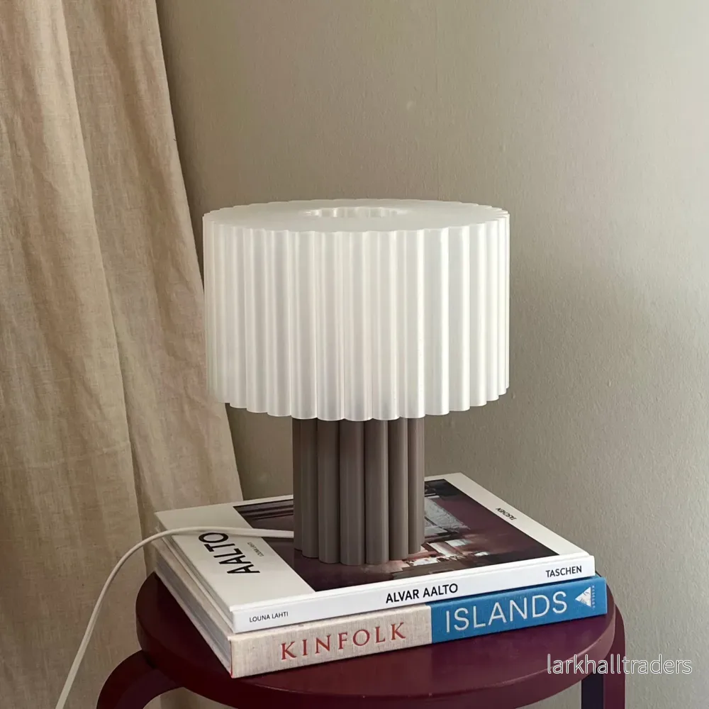 02 Kakao Lampa 02 Kakao Lampa