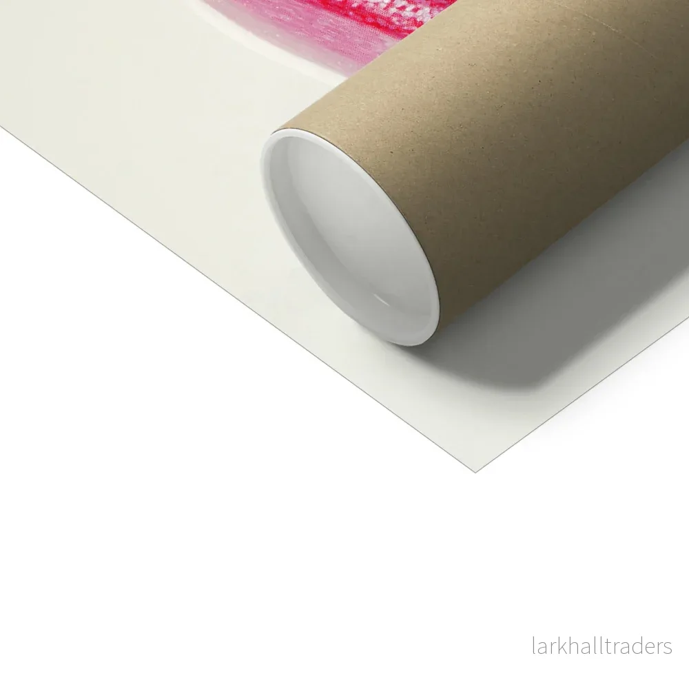 Gummy Heart - Print - Bild 3