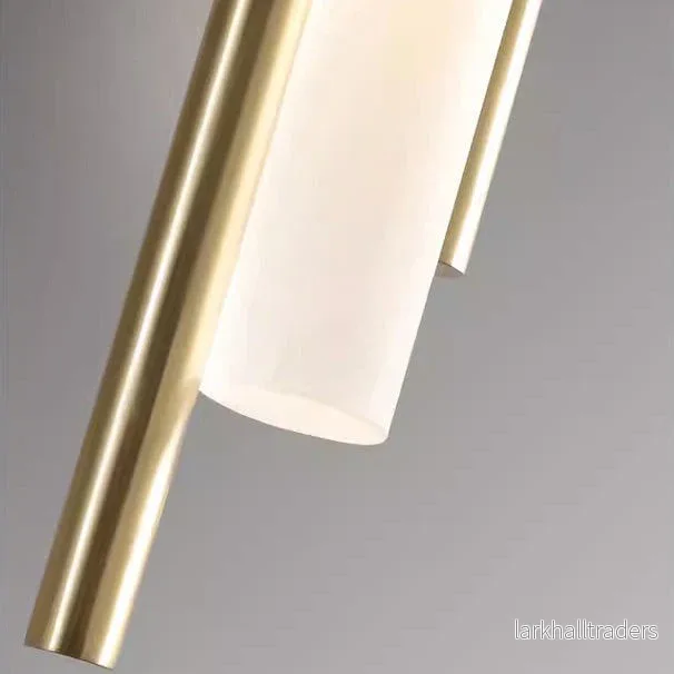 Modern LED-vägglampa för sovrum och vardagsrum - Bild 2