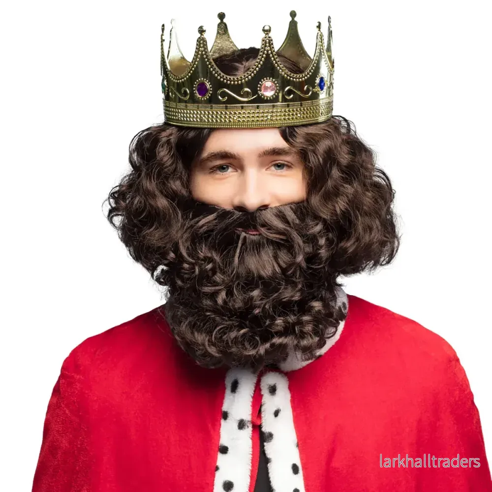 Peruk, Royal - Bild 2