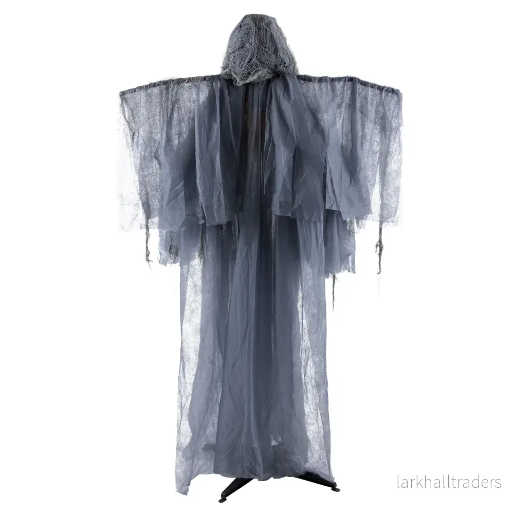 Prop animerad, crypt keeper 170 cm - Bild 2