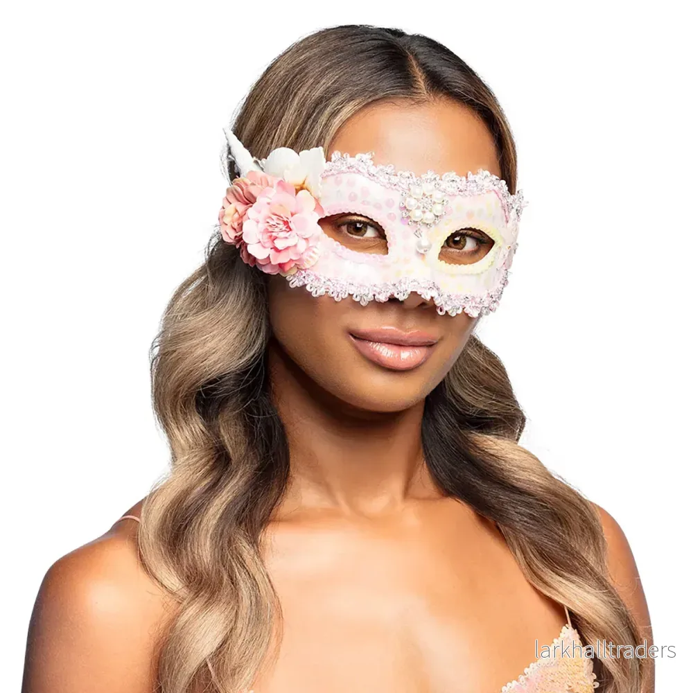 Ögonmask, Mermaid - Bild 2