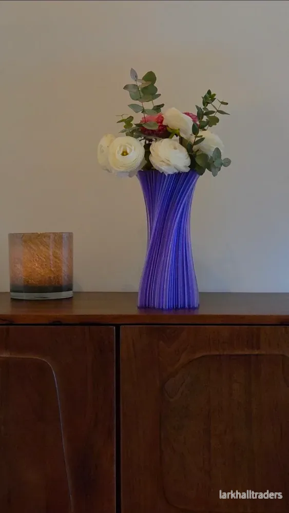 Coral Vas - Lavender Haze - Bild 3