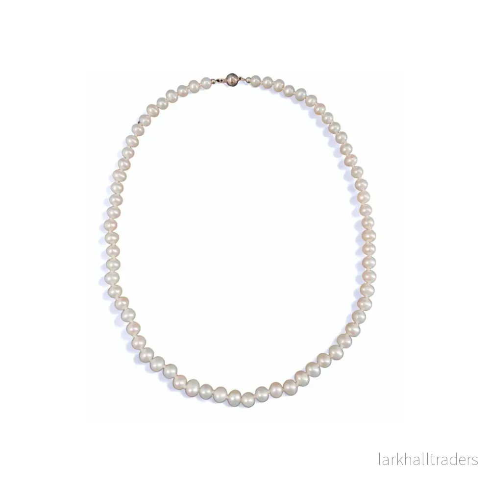 Lakeside Elegance Halsband Lakeside Elegance Halsband