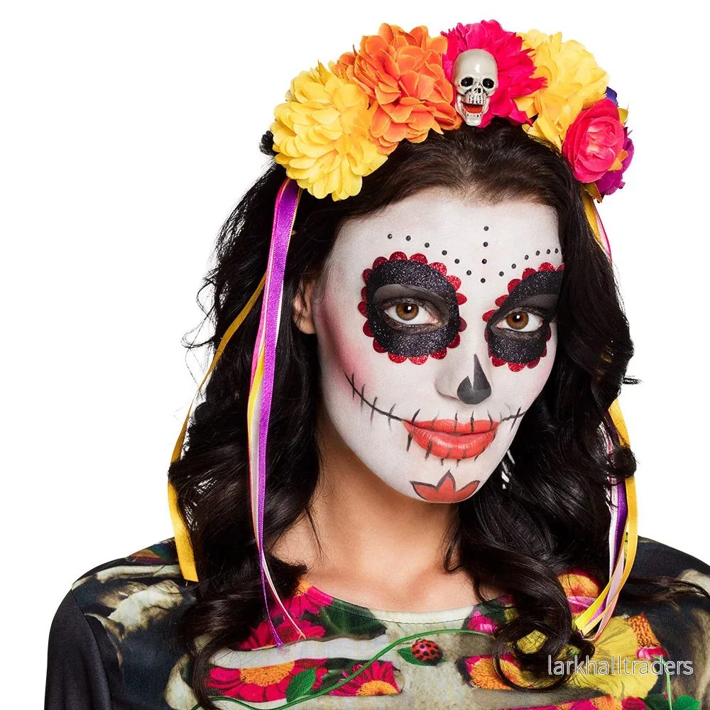 Tiara, La Pelona