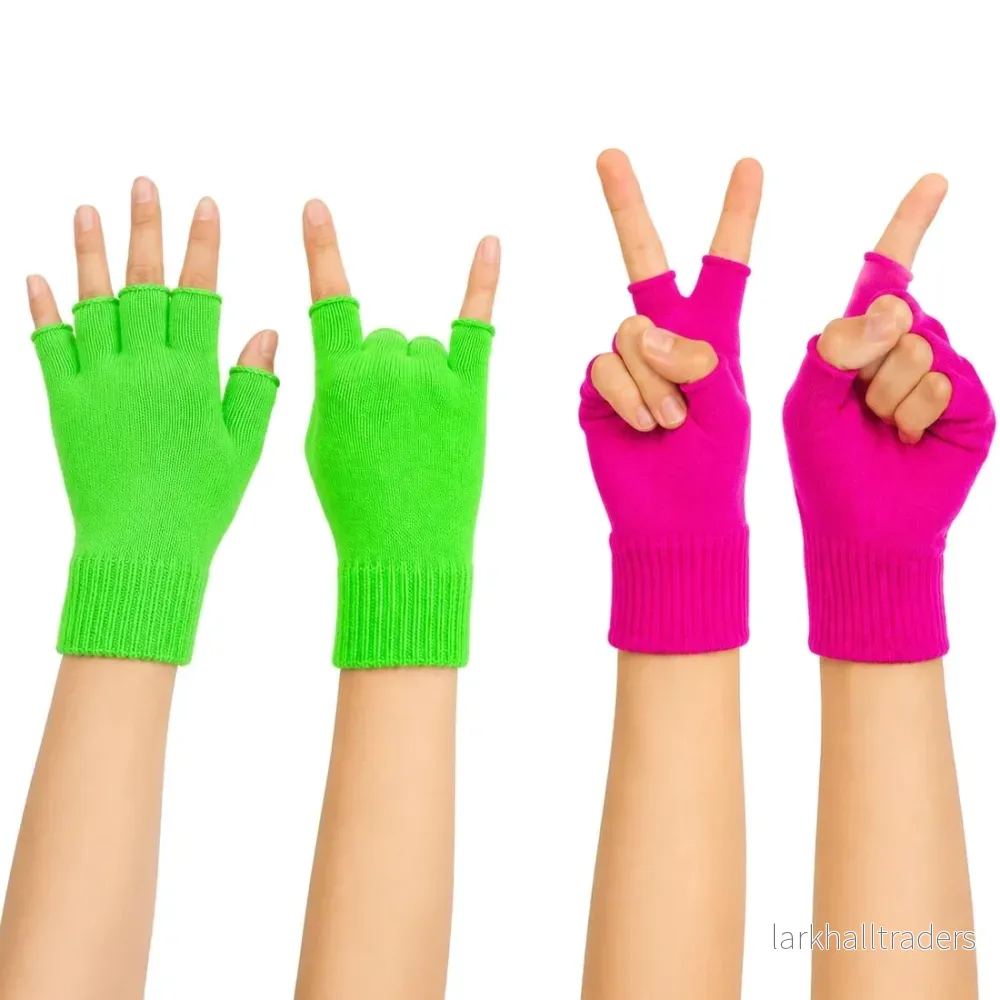 Fingervantar Fingervantar