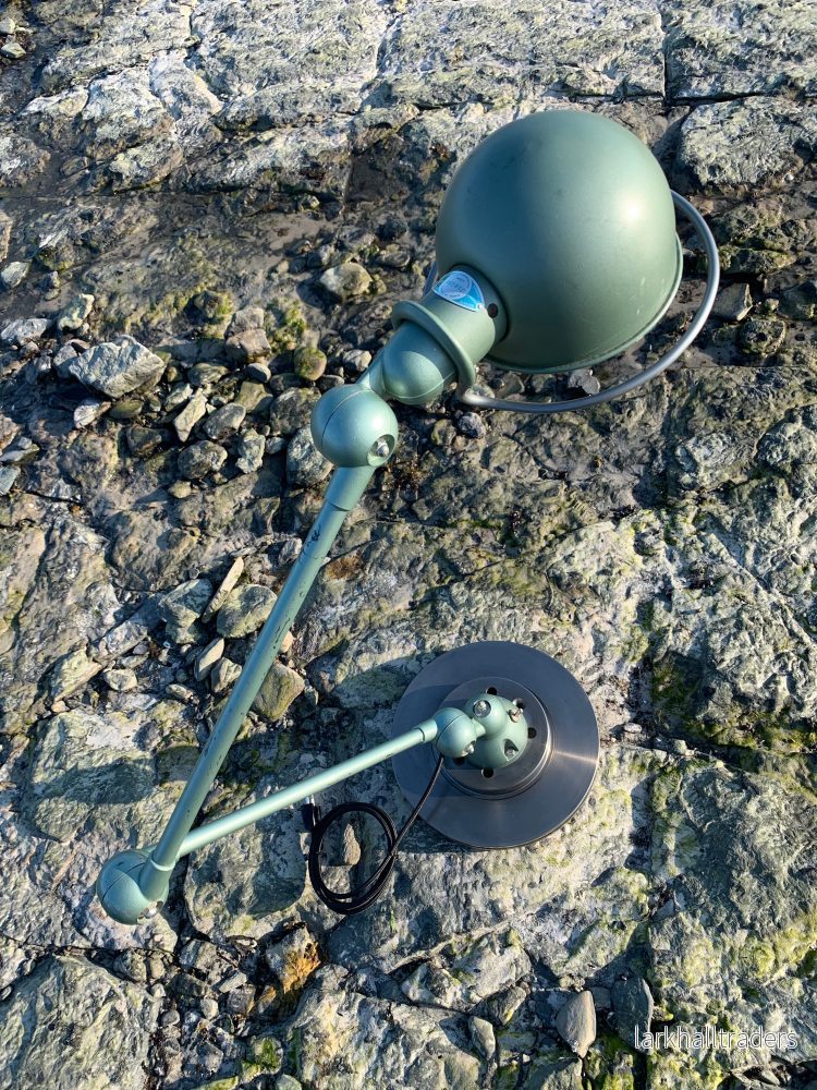 Jieldé bordslampa - Bild 2