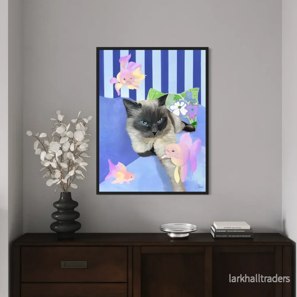 Disa Focus Fine Art Print - Bild 2