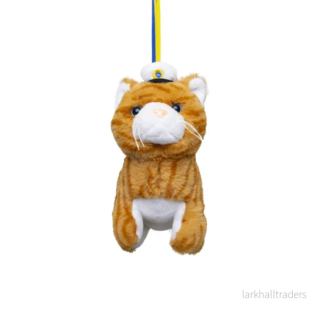 Studenthänge, katt 20 cm - Bild 2
