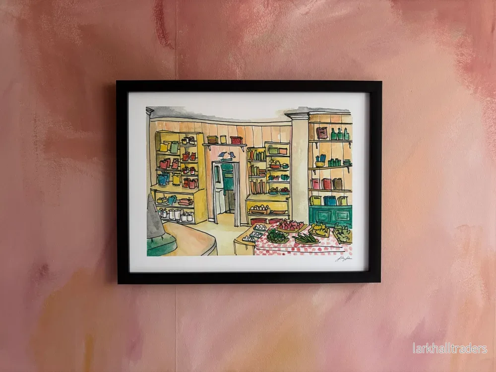The Shop Print - Bild 2