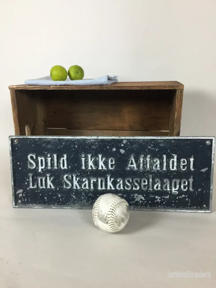 Vackert och mycket sällsynt tecken - Bild 2