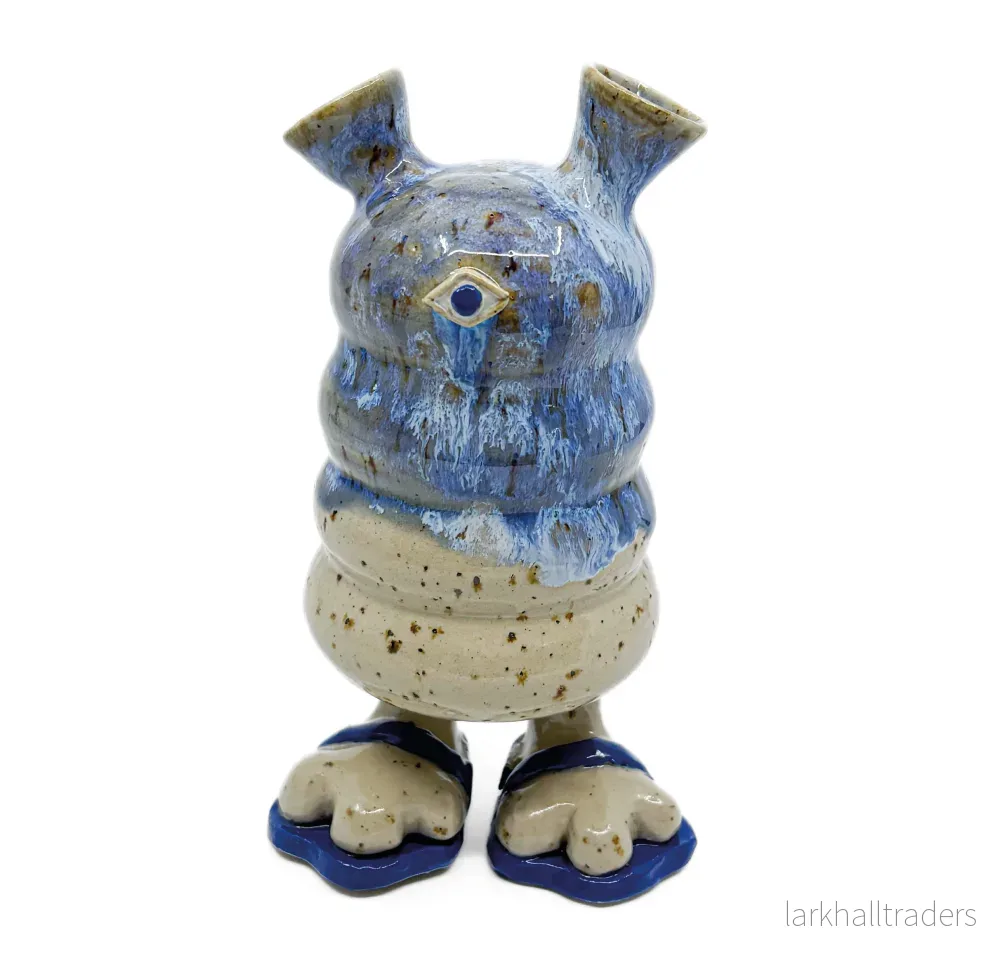 Monstervas - Torbjörn - Bild 3