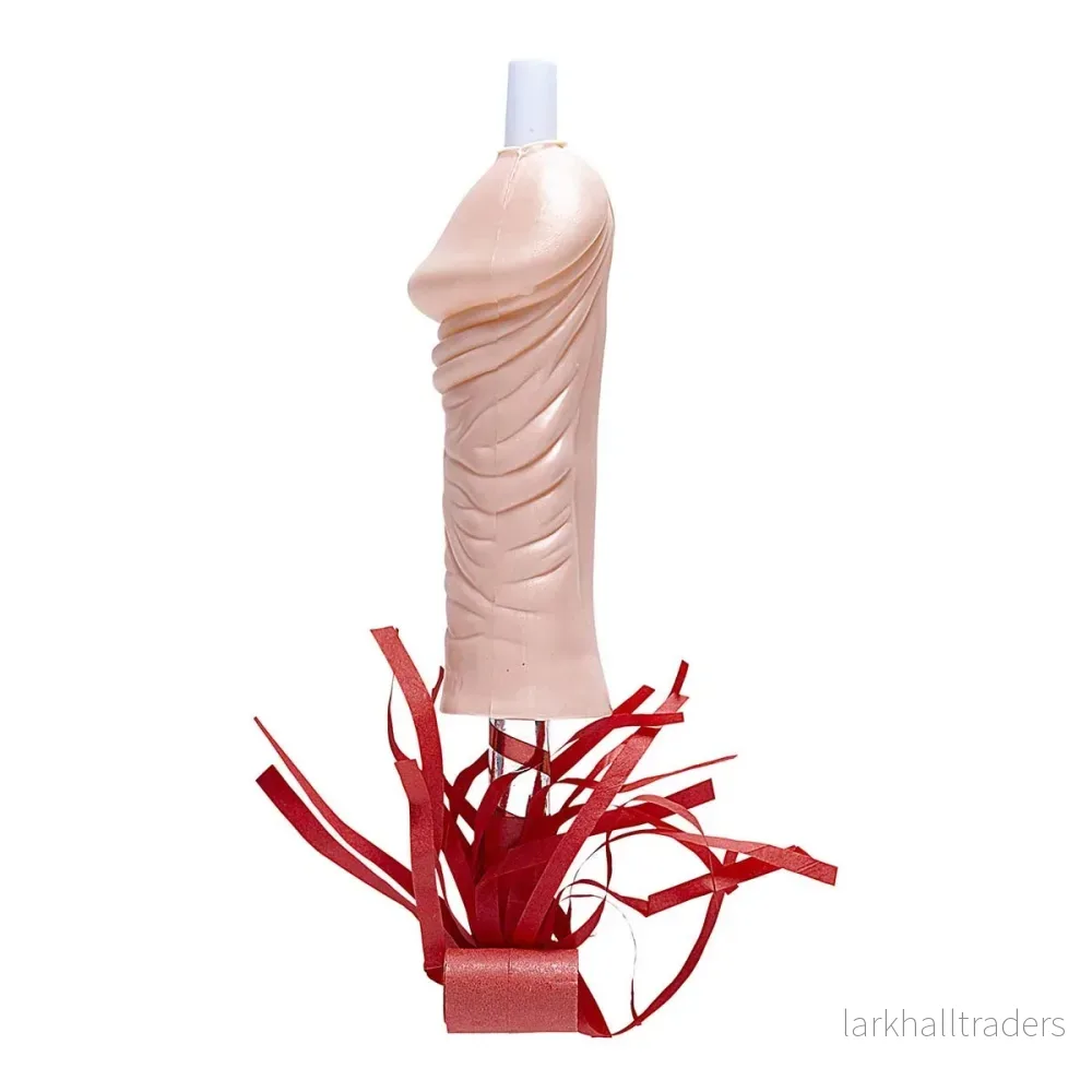Blåstuta, penis Blåstuta, penis