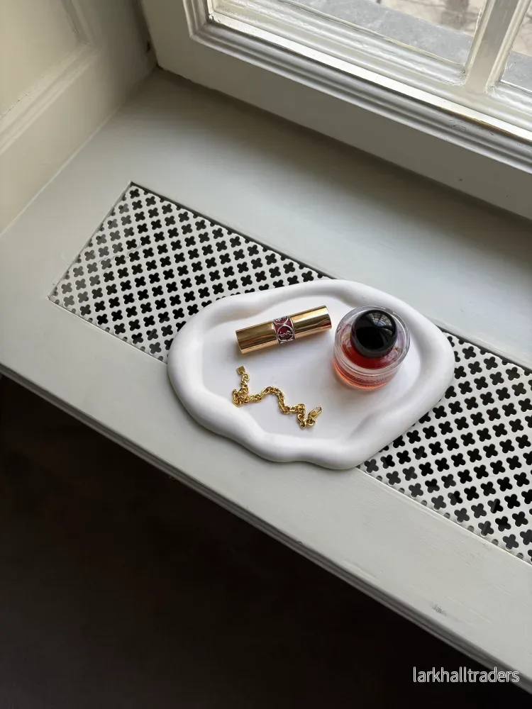 Cloud Tray