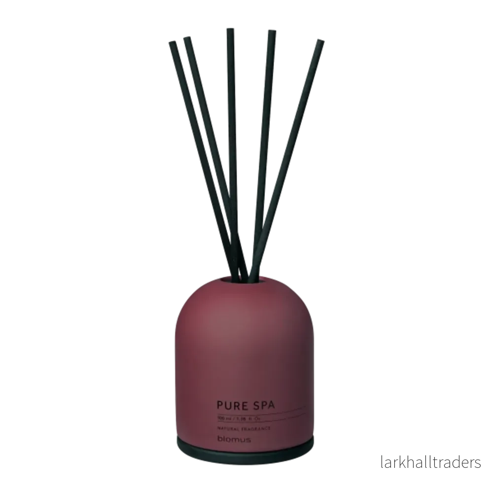 Doftpinnar Fraga cinnamon & apple port set 100 ml Doftpinnar Fraga cinnamon & apple port set 100 ml