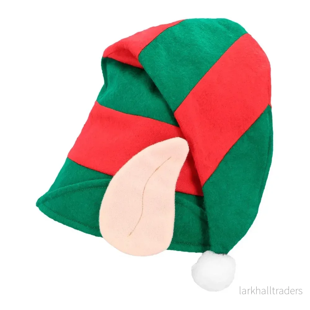 Tomteluva, elf grön Tomteluva, elf grön