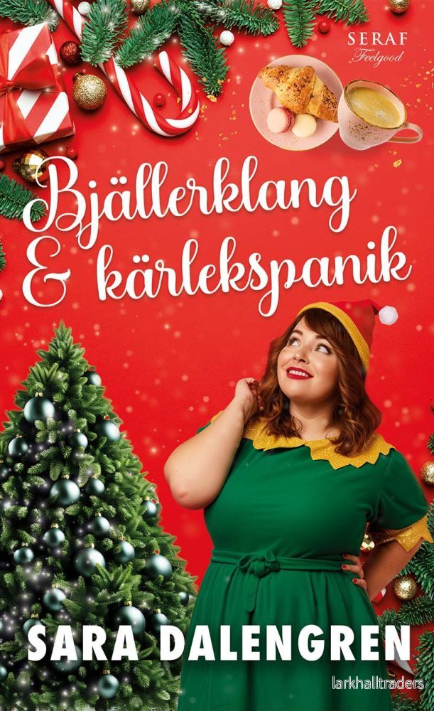 Bjällerklang och kärlekspanik av Sara Dalengren Bjällerklang och kärlekspanik av Sara Dalengren
