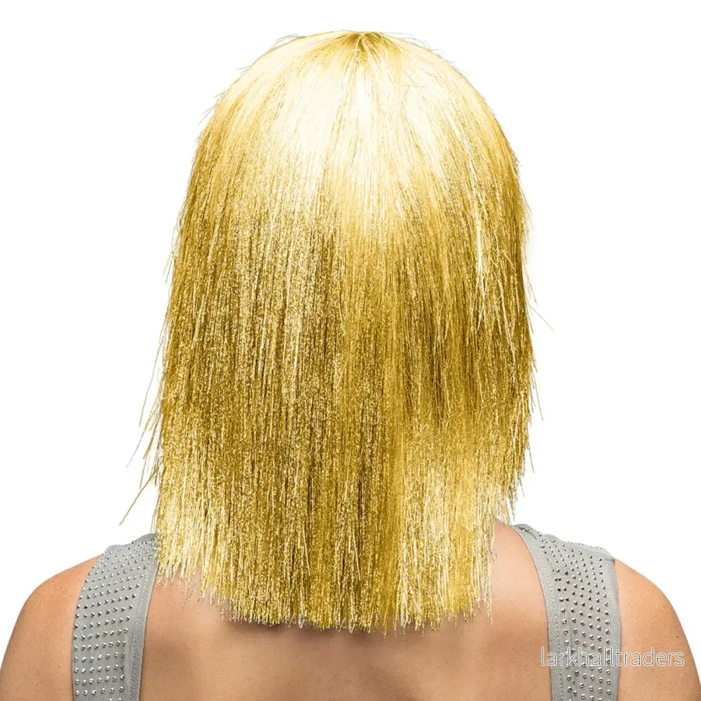 Peruk, Crazy gold - Bild 2
