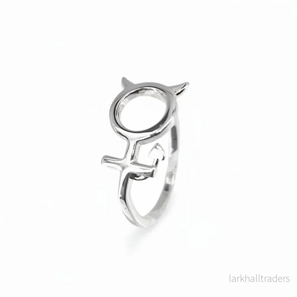 She Devil Ring