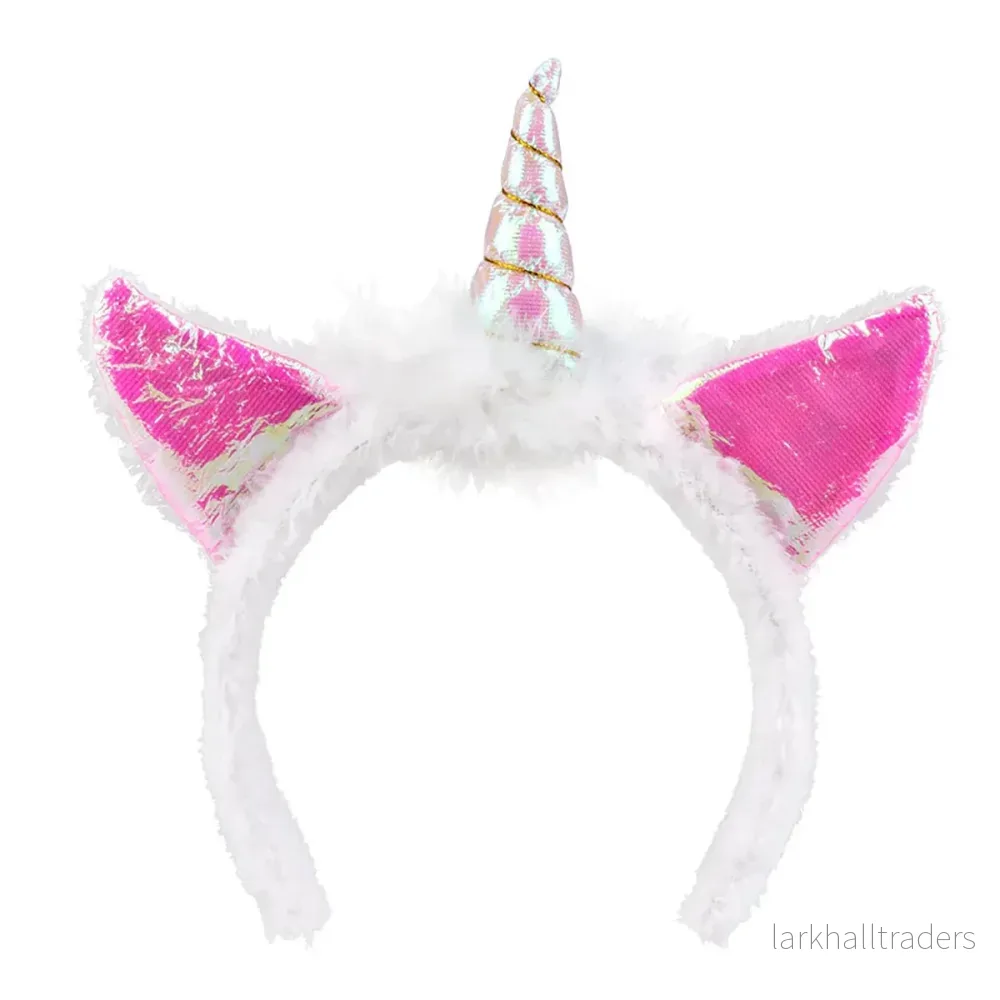 Diadem, holo unicorn Diadem, holo unicorn