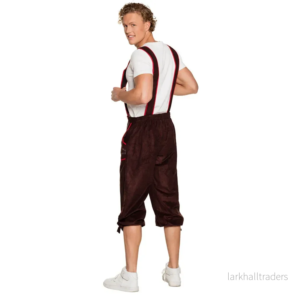 Lederhosen, Klaus M/L - Bild 2