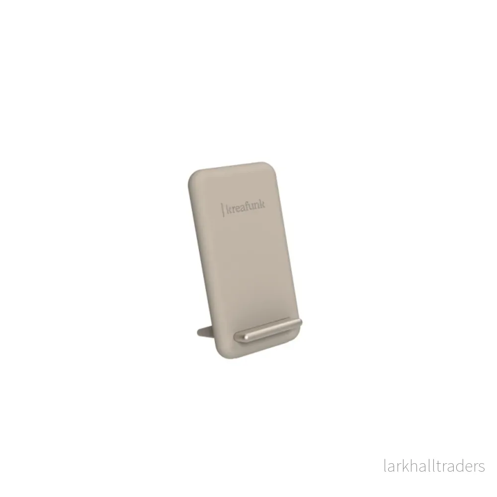 Laddningsställ Recharge trådlöst 15w