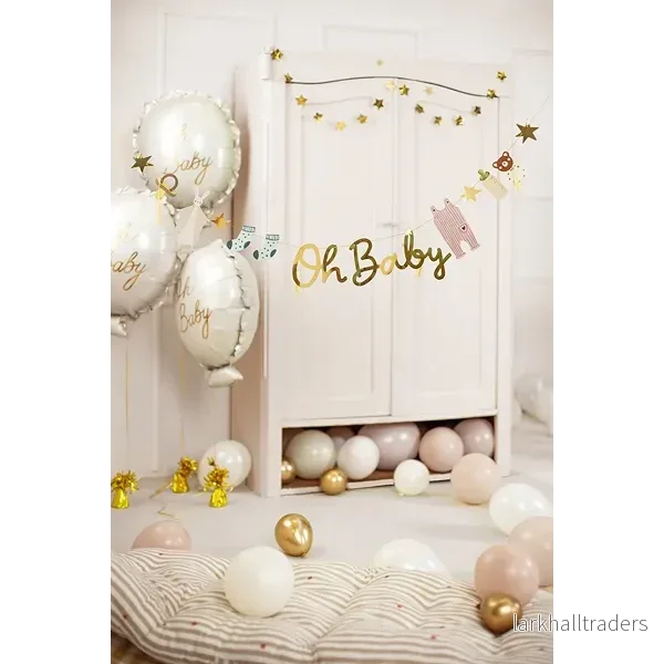 Girlang, Oh baby 2,5 m - Bild 3