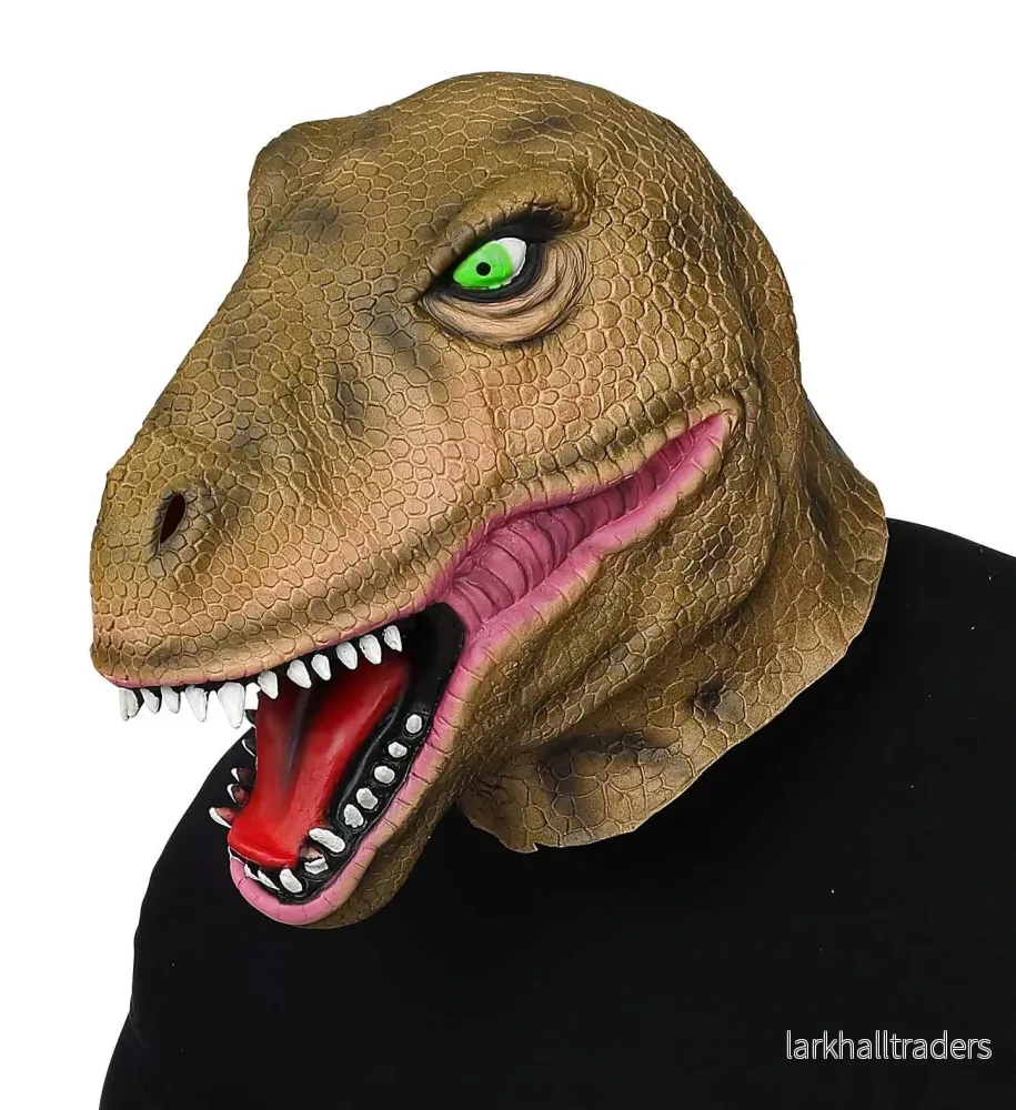 Latexmask, T-rex Latexmask, T-rex