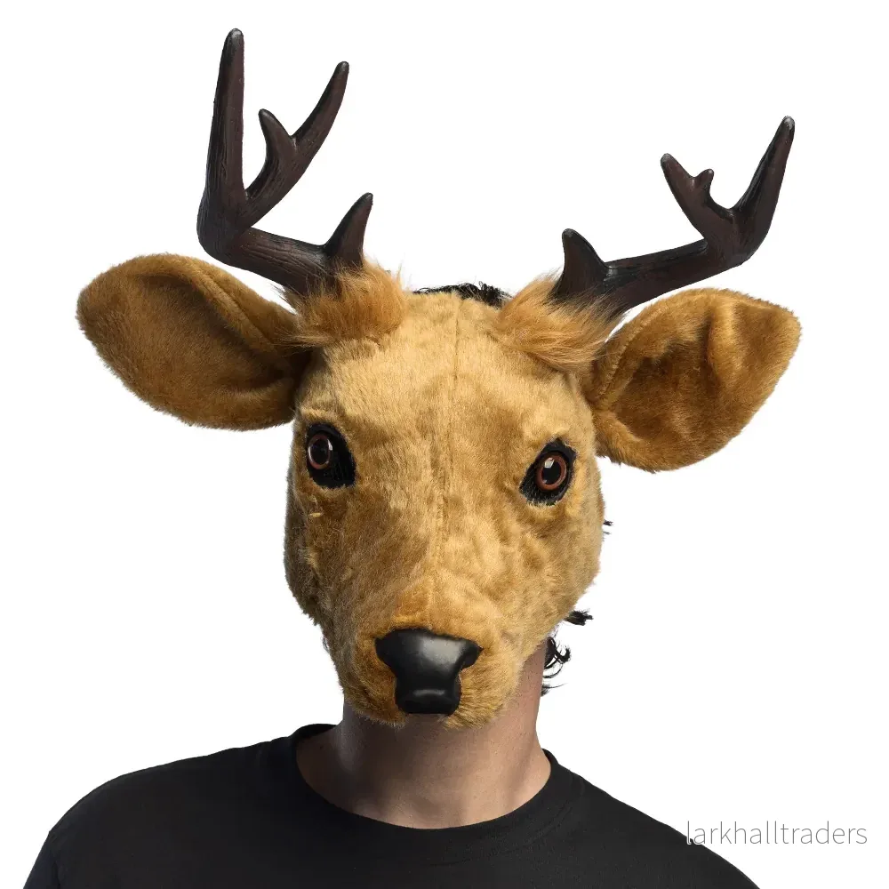 Djurmask, rådjur Djurmask, rådjur