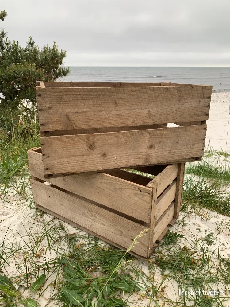 Fruktlåda Fruktlåda