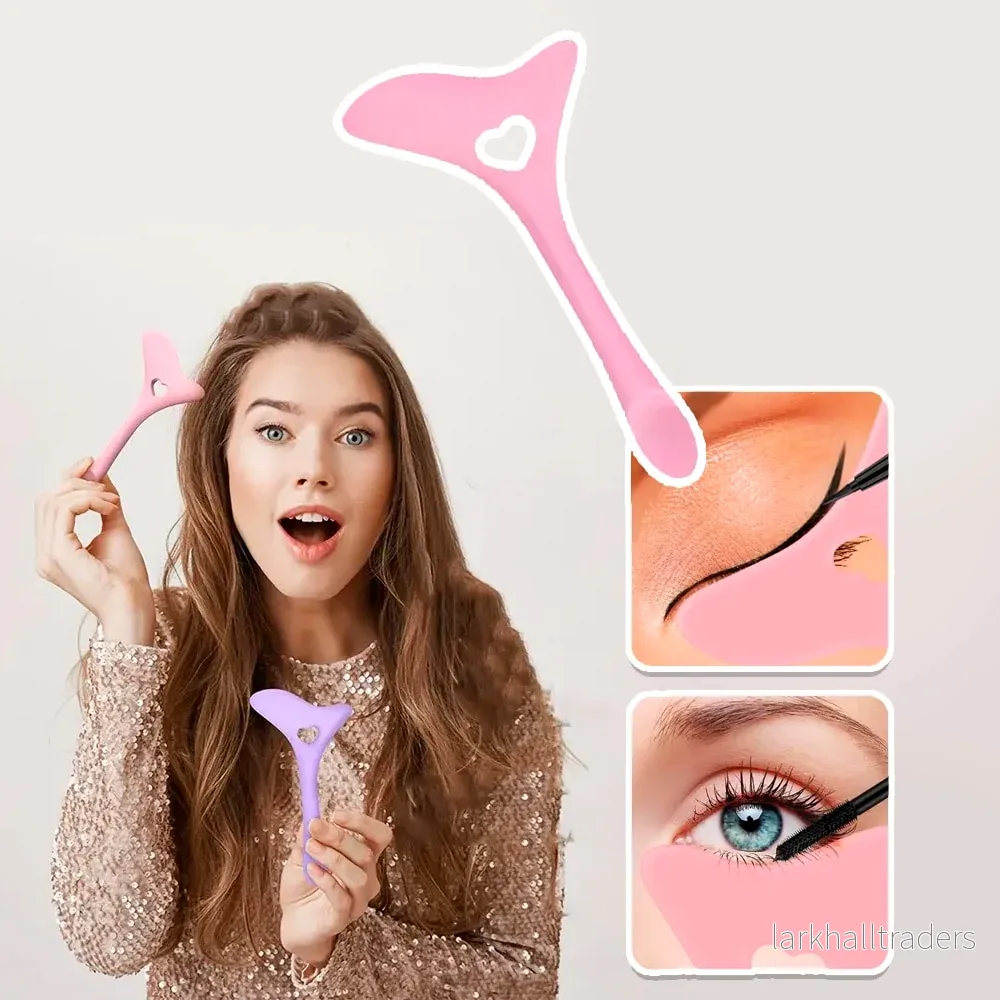 Eyeliner- och Ögonbrynsformningsverktyg Eyeliner- och Ögonbrynsformningsverktyg