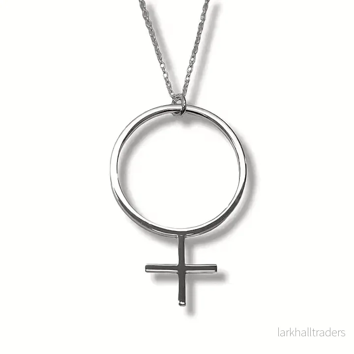 She Feminine Halsband She Feminine Halsband