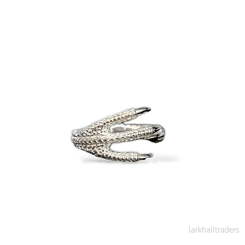 Raven Ring