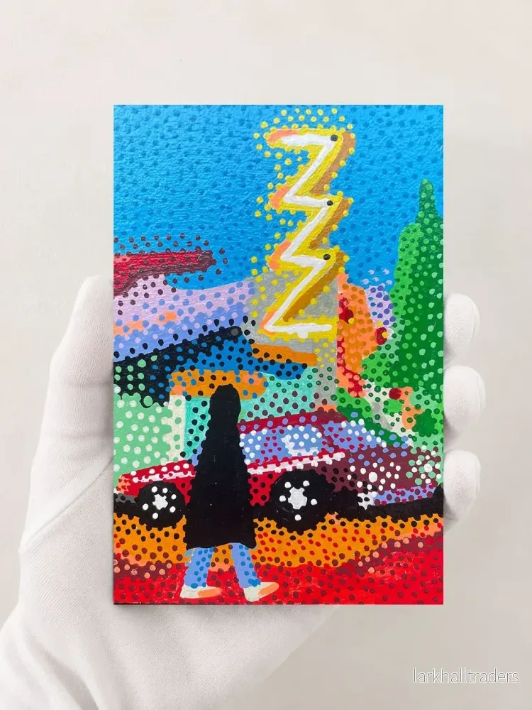 Motel ZZZ – Original