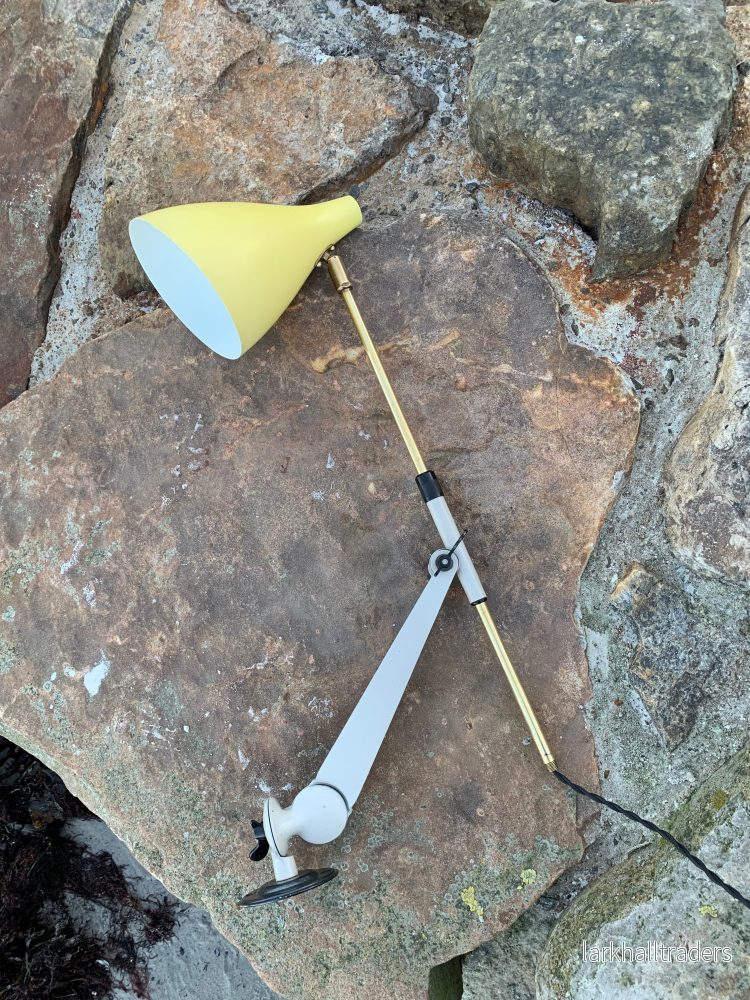 Kaiser Leuchten - Vägglampa - Bild 2
