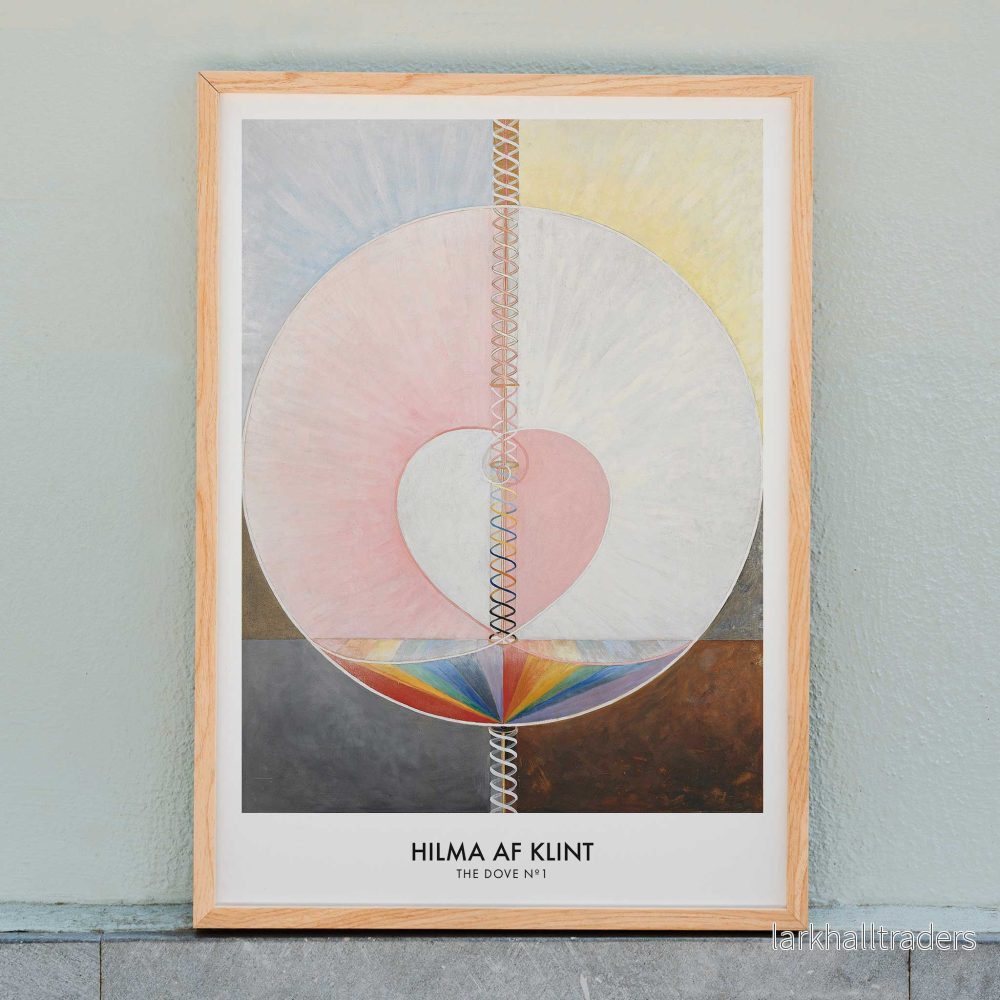 Duvan nr 1 Poster