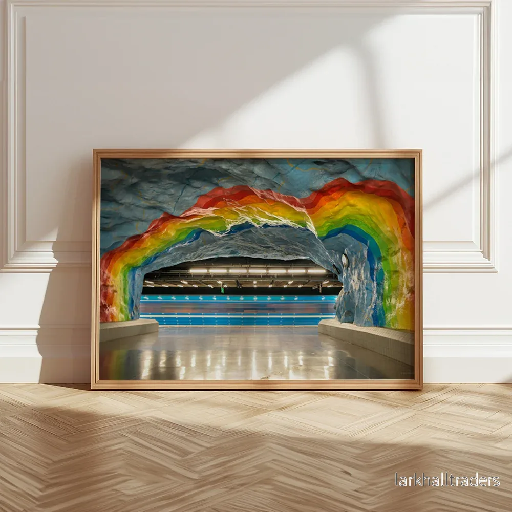 STADION - Poster - Bild 3