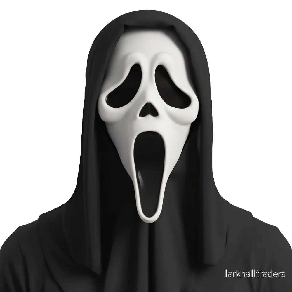 Scream mask, Ghostface - Bild 2