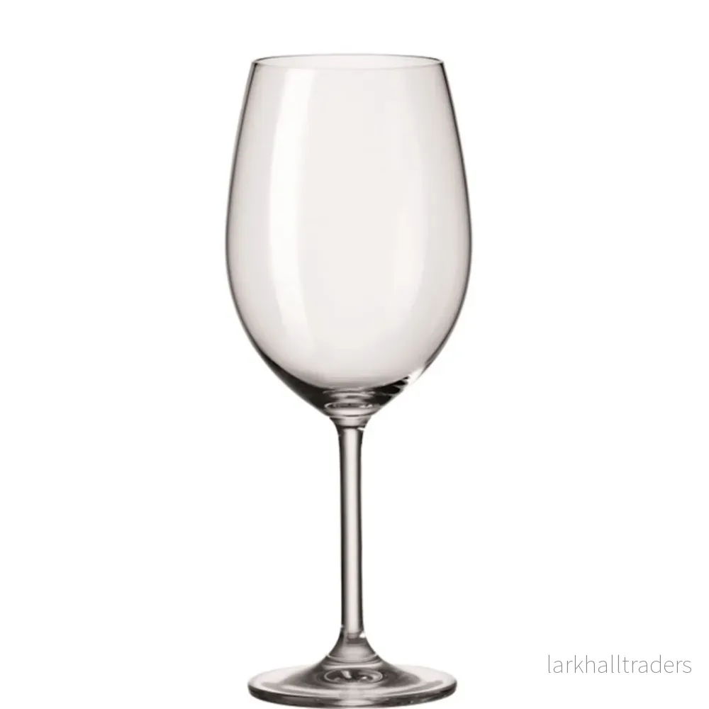 Rödvinsglas Daily vinglas bordeaux 64 cl 6-pack Rödvinsglas Daily vinglas bordeaux 64 cl 6-pack