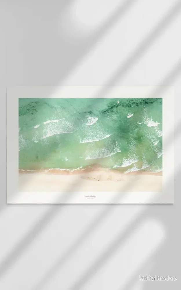 Sudersand IIII Print - Bild 2