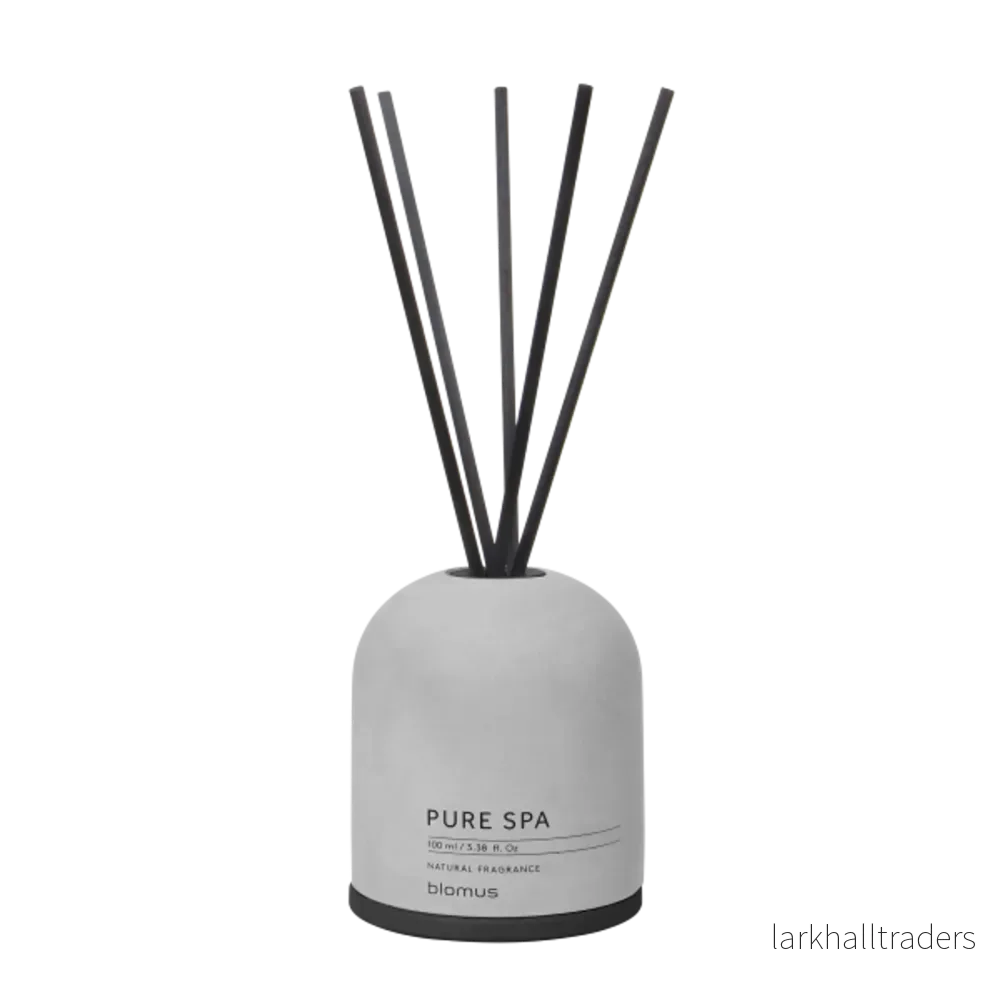 Doftpinnar Fraga sandalwood myrrh set 100 ml micro chip Doftpinnar Fraga sandalwood myrrh set 100 ml micro chip