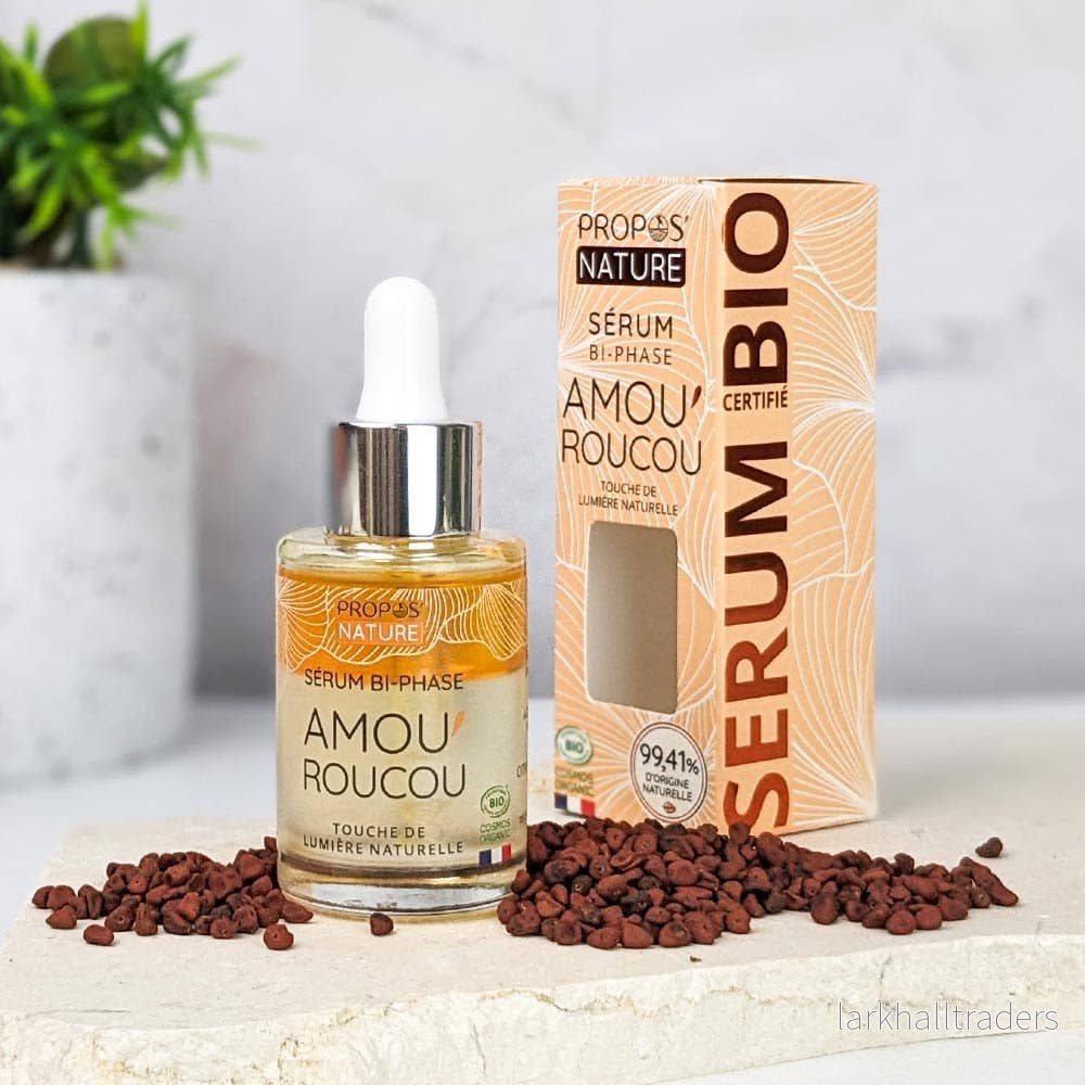 Bi-fas Serum Amou’roucou Bio Roucou
