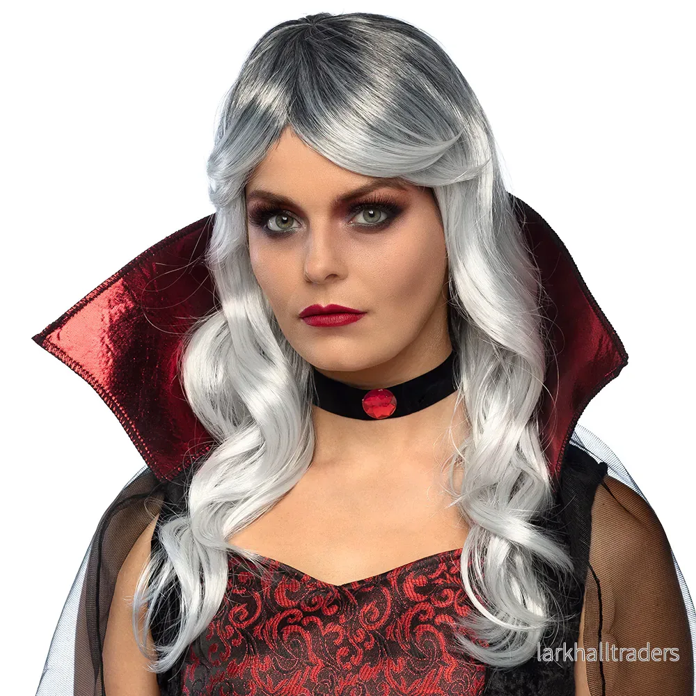 Peruk, Vampiresse