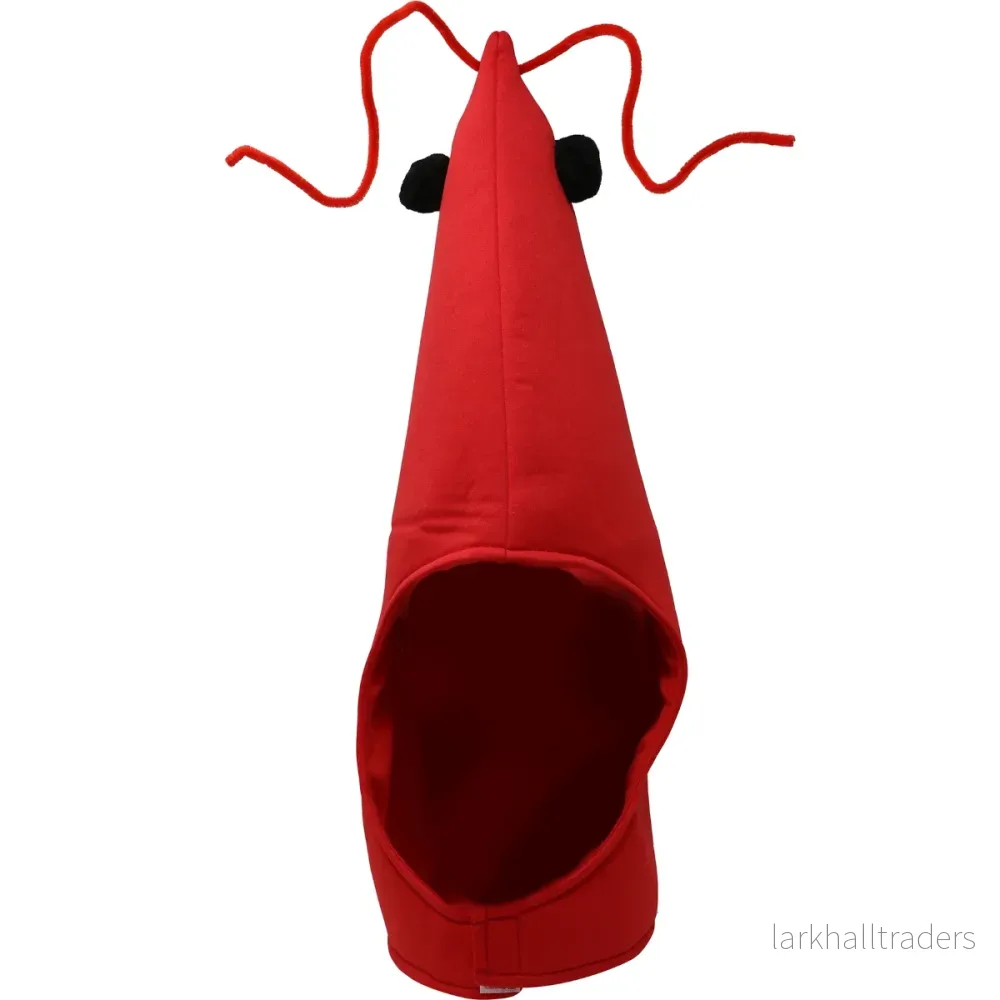 Hatt, räka - Bild 2