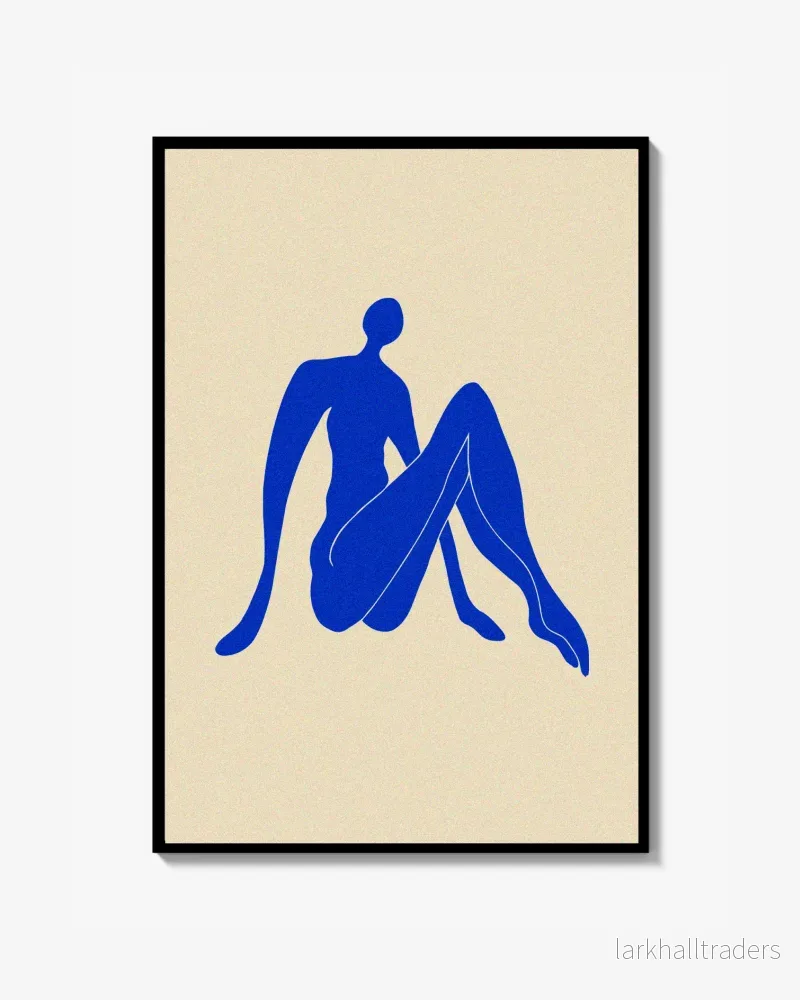 Feminine 01 – Poster